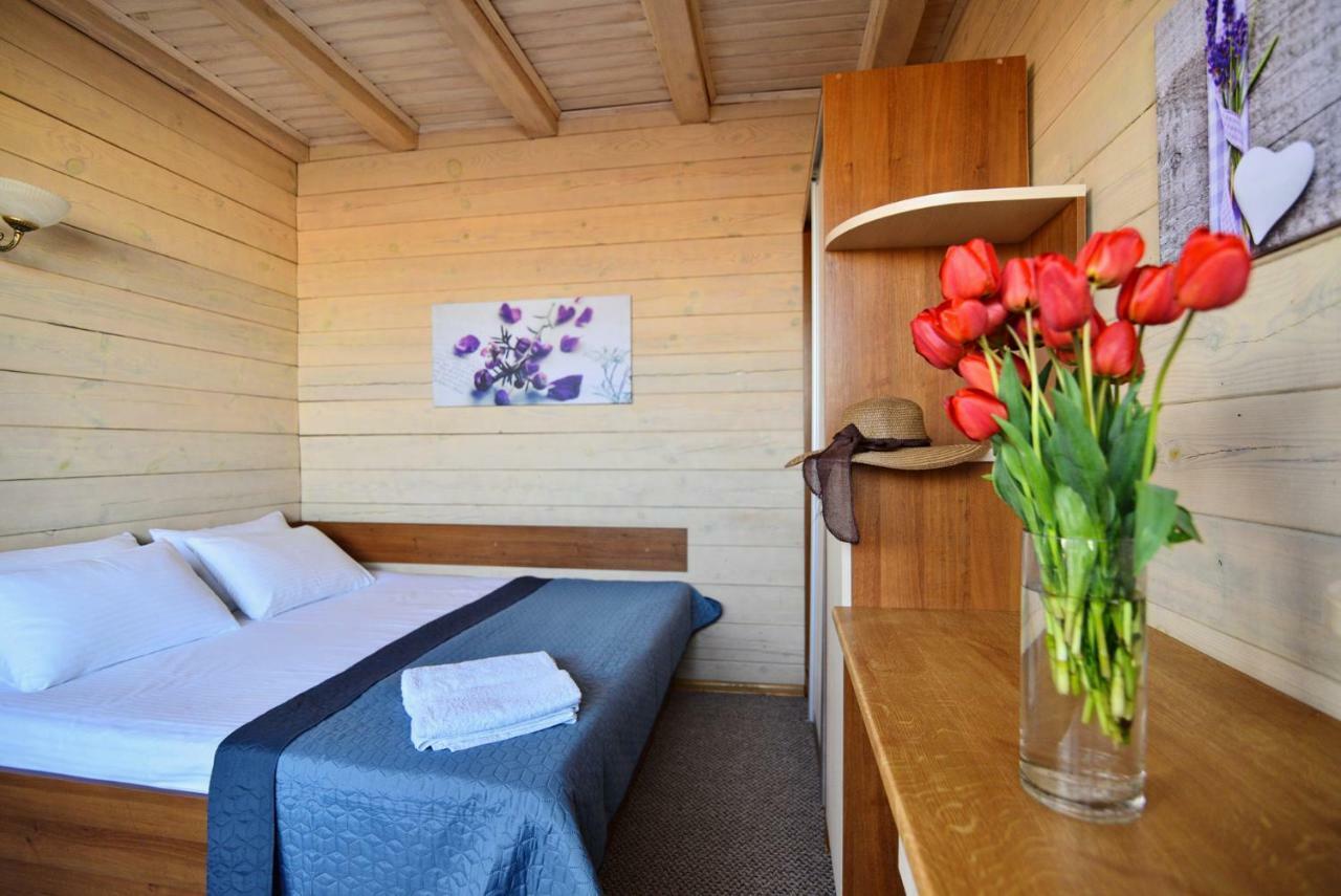 Richard By Ribas Hotel Gribovka Buitenkant foto